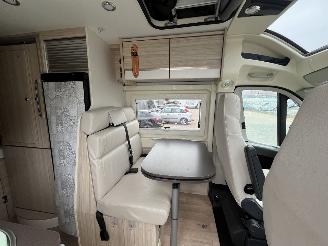 Fiat Camper 2.3 Dreamer Addict 540 AUTOMAAT picture 9
