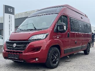 Fiat Camper 2.3 Dreamer Addict 540 AUTOMAAT picture 2