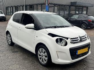 Citroën C1 1.0 VTi Feel picture 3