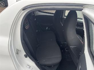 Citroën C1 1.0 VTi Feel picture 9