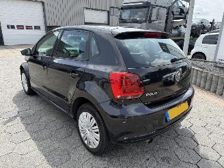 Volkswagen Polo 1.4-16V Comfortline picture 3