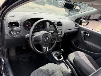 Volkswagen Polo 1.4-16V Comfortline picture 15