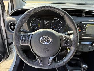 Toyota Yaris 1.5 Automaat Hybrid Dynamic picture 9