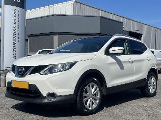 Avarii autoturisme Nissan Qashqai 1.6 Tekna 17\" 2016/7