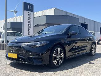 Vaurioauto  passenger cars Mercedes Cla-klasse 250+AMG Launch Edition 85.5 kWh 2025/12