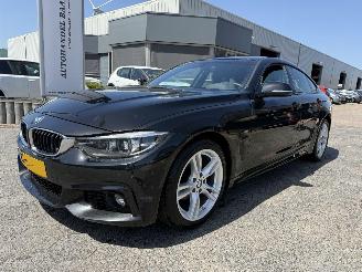 Coche accidentado BMW 4-serie Gran Coupé 420i High Executive 2018/11