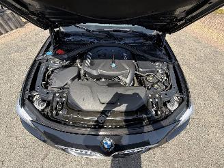 BMW 4-serie Gran Coupé 420i M  Exe picture 8