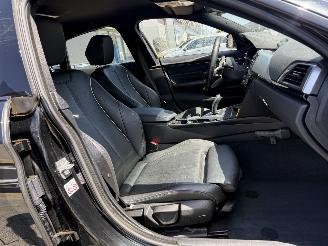BMW 4-serie Gran Coupé 420i M  Exe picture 14