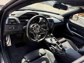 BMW 4-serie Gran Coupé 420i M  Exe picture 16