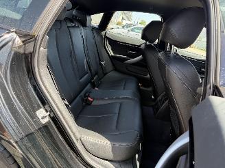 BMW 4-serie Gran Coupé 420i M  Exe picture 13