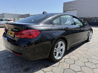 BMW 4-serie Gran Coupé 420i M  Exe picture 5