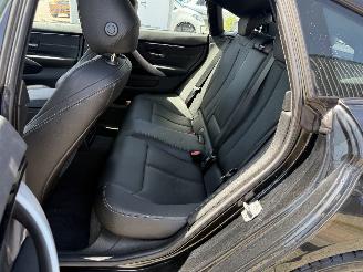 BMW 4-serie Gran Coupé 420i M  Exe picture 11