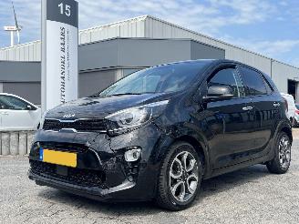 Schadeauto Kia Picanto 1.0 DPi DynamicPlusLine 2023/2