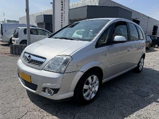 Schadeauto Opel Meriva 1.6-16V Cosmo 2006/2