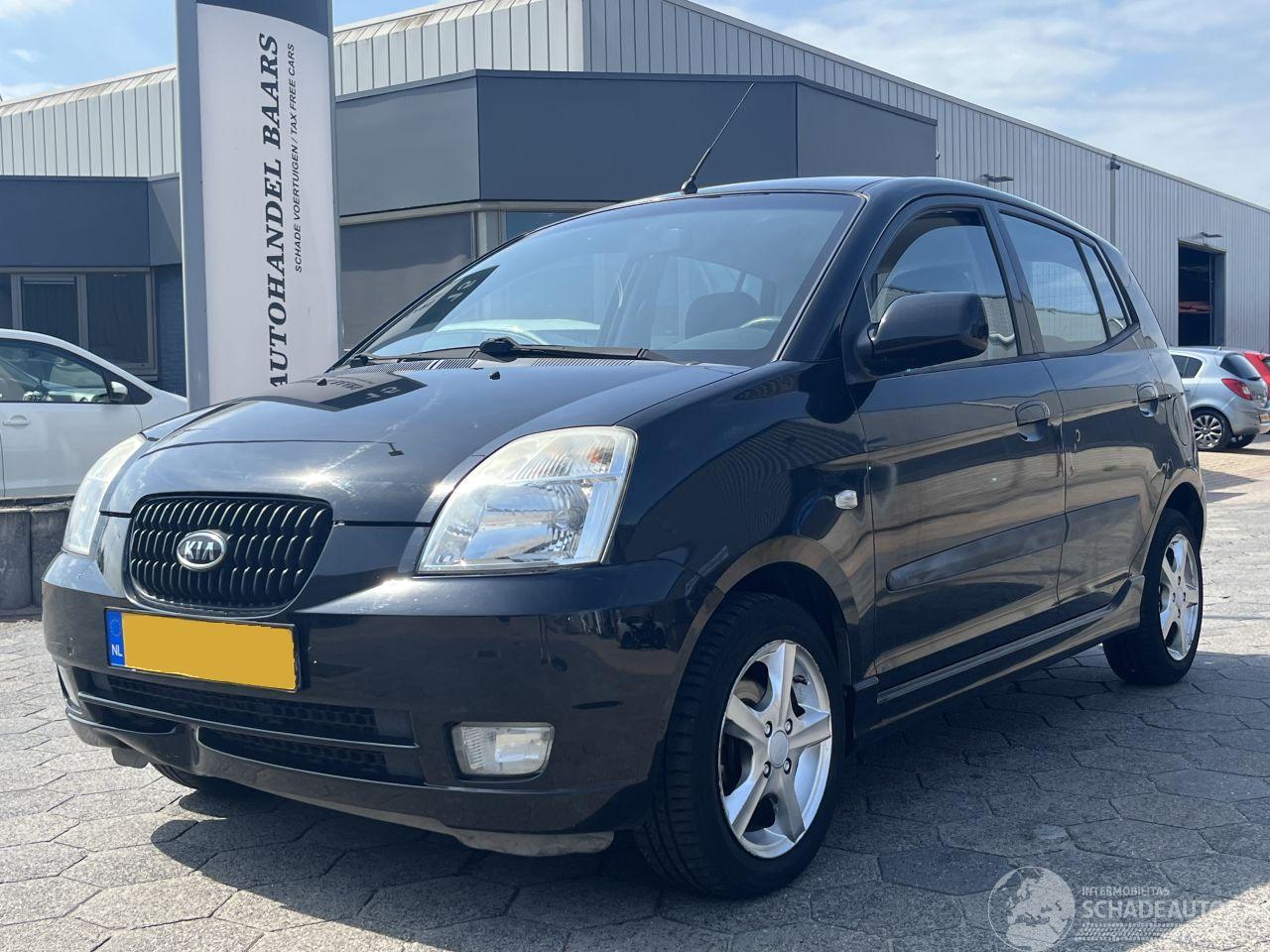 Kia Picanto 1.0 Bling