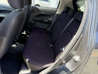 Mitsubishi Space-star 1.2 Intense+ picture 10