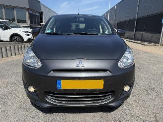 Mitsubishi Space-star 1.2 Intense+ picture 2