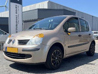  Renault Modus 1.4-16V Dynamique Comfort 2005/8