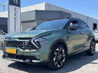  Kia Sportage 1.6 T-GDi PANO Plug-in Hybrid AWD GT-PlusLine 2024/5