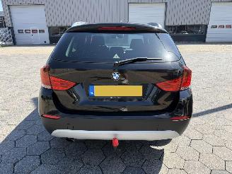 BMW X1 18I M automaat picture 5