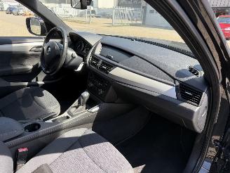 BMW X1 18I M automaat picture 14
