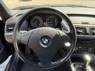 BMW X1 18I M automaat picture 16