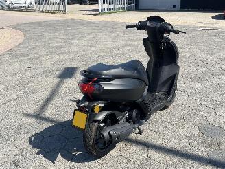 Peugeot  Kisbee picture 6
