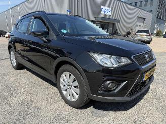 Seat Arona 1.0 TSI Style picture 3