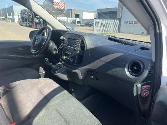 Mercedes Vito 111 CDI Functional Extra Lang picture 13