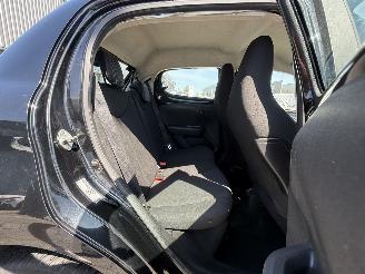 Peugeot 108 1.0 e-VTi Active picture 14