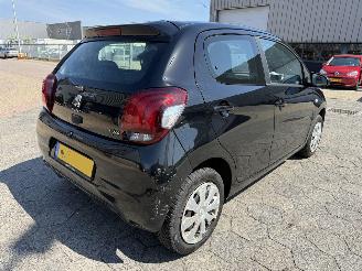 Peugeot 108 1.0 e-VTi Active picture 4