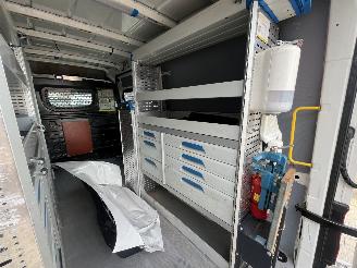 Volkswagen Crafter 35 2.0 TDI L3H3 EL Highline picture 10