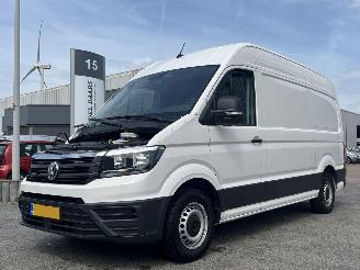  Volkswagen Crafter 35 2.0 TDI L3H3 EL Highline 2019/9