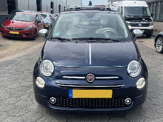 Fiat 500 Riva 50/100 turbo 77KW picture 6