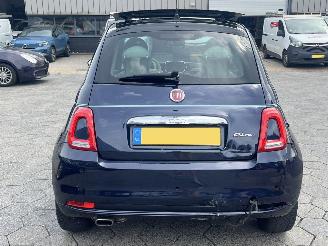 Fiat 500 Riva 50/100 turbo 77KW picture 12