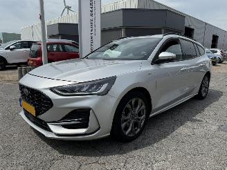 Avarii autoturisme Ford Focus 1.0 EcoBoost Hybrid ST Line X 2022/9