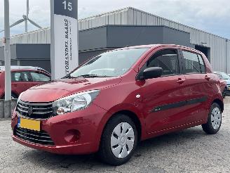 Avarii autoturisme Suzuki Celerio 1.0 Comfort 2015/4