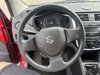 Suzuki Celerio 1.0 Comfort picture 19