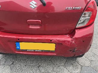Suzuki Celerio 1.0 Comfort picture 11