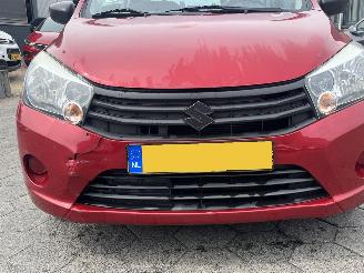 Suzuki Celerio 1.0 Comfort picture 9