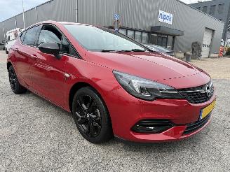 Opel Astra 1.2 Edition 2020 picture 3