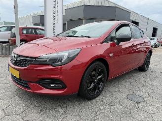 Avarii autoturisme Opel Astra 1.2 Edition 2020 2020/6