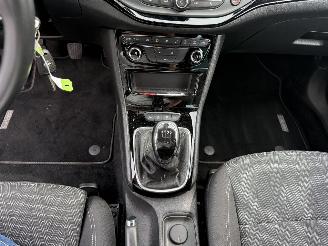 Opel Astra 1.2 Edition 2020 picture 20