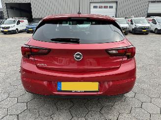 Opel Astra 1.2 Edition 2020 picture 5