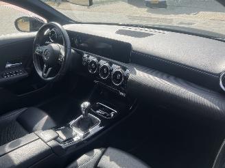 Mercedes A-klasse 160 Business Solution picture 11