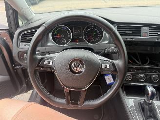 Volkswagen e-Golf e-Golf picture 16