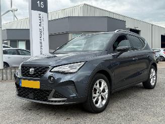 skadebil auto Seat Arona 1.0 TSI FR 2024/6