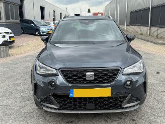 Seat Arona 1.0 TSI FR picture 2