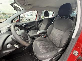 Peugeot 208 1.2 PureTech Blue Lion picture 14