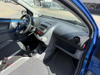Toyota Aygo 1.0-12V Dynamic Navigator picture 16